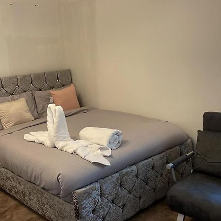 Alder En-Suites Self-Catering With Private Shower 1 Southampton Exteriér fotografie