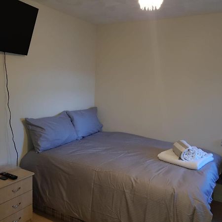 Alder En-Suites Self-Catering With Private Shower 1 Southampton Exteriér fotografie