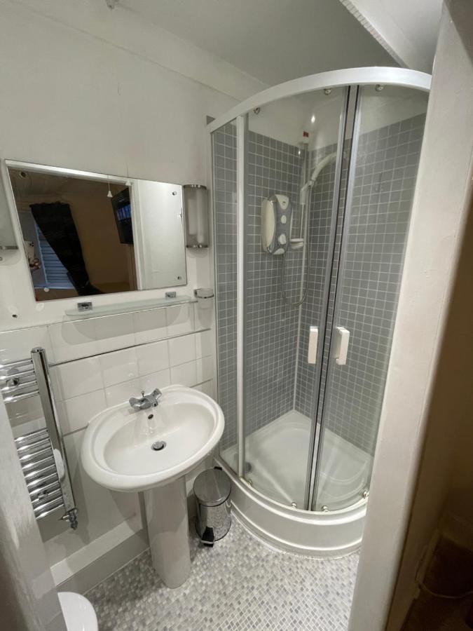 Alder En-Suites Self-Catering With Private Shower 1 Southampton Exteriér fotografie