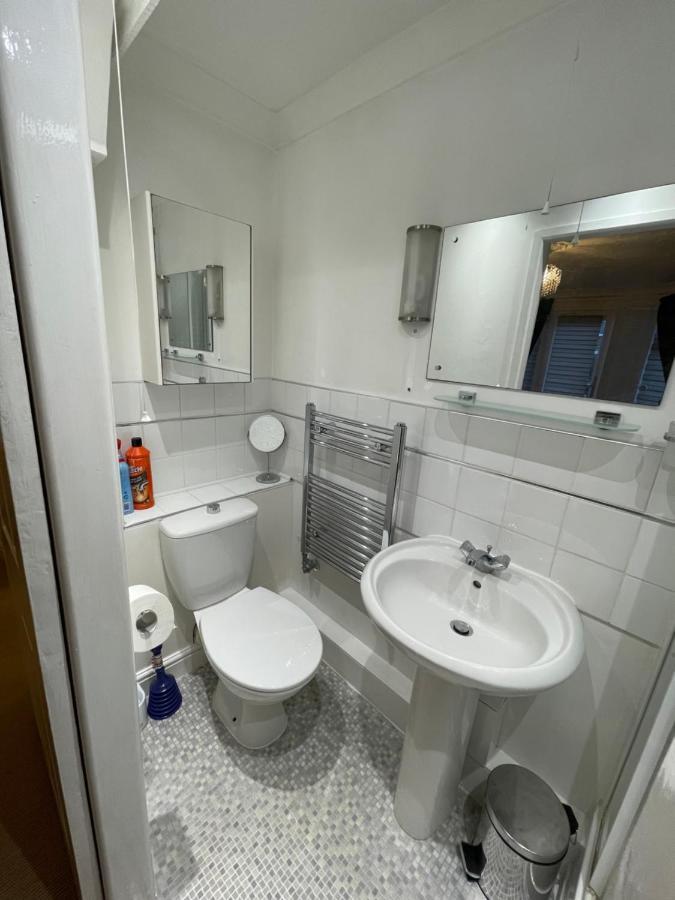 Alder En-Suites Self-Catering With Private Shower 1 Southampton Exteriér fotografie
