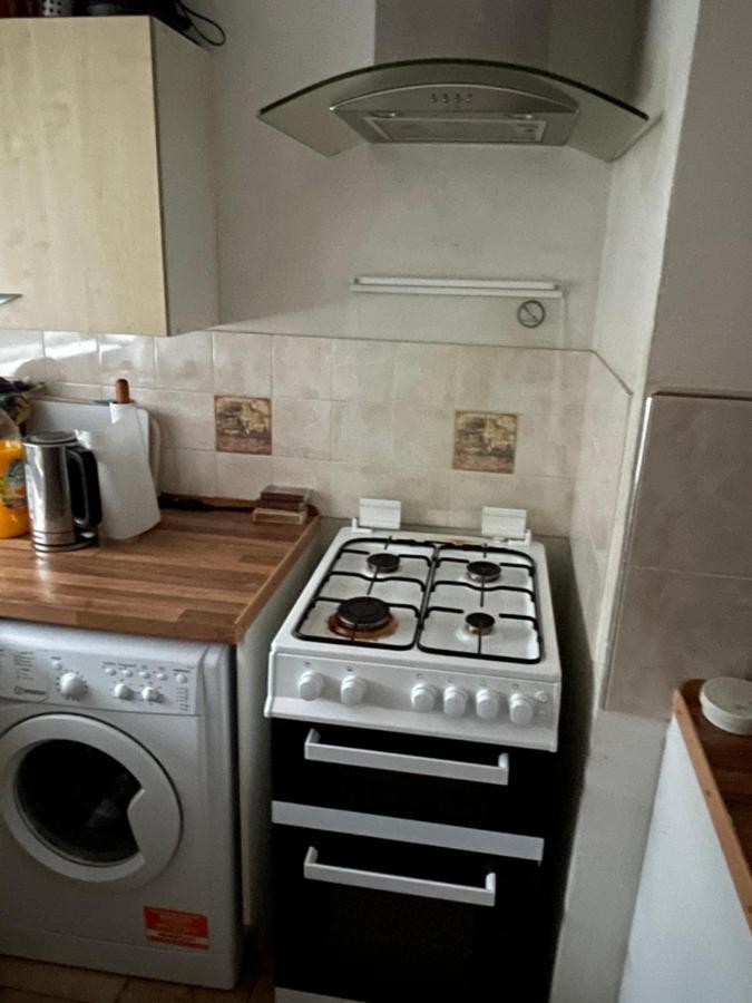 Alder En-Suites Self-Catering With Private Shower 1 Southampton Exteriér fotografie