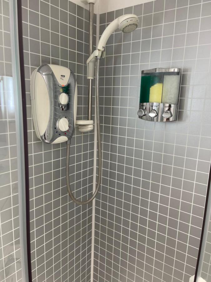 Alder En-Suites Self-Catering With Private Shower 1 Southampton Exteriér fotografie
