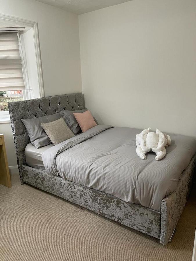 Alder En-Suites Self-Catering With Private Shower 1 Southampton Exteriér fotografie