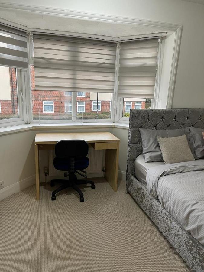 Alder En-Suites Self-Catering With Private Shower 1 Southampton Exteriér fotografie