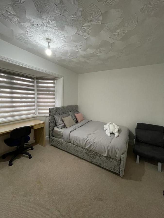 Alder En-Suites Self-Catering With Private Shower 1 Southampton Exteriér fotografie