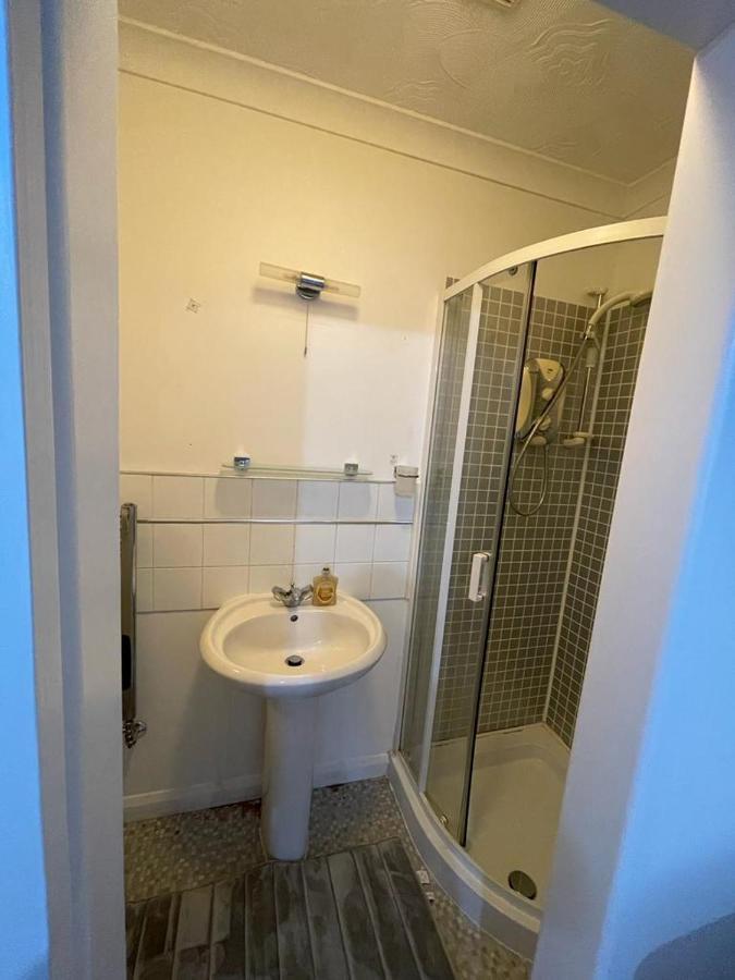 Alder En-Suites Self-Catering With Private Shower 1 Southampton Exteriér fotografie